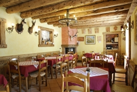 BAR TRATTORIA AI GRANATIERI DA CARLETTO